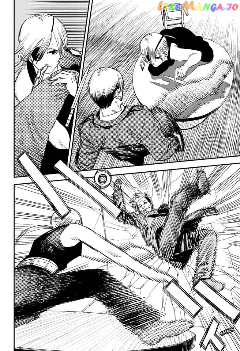 Chainsaw Man, Chapter 62 image 02